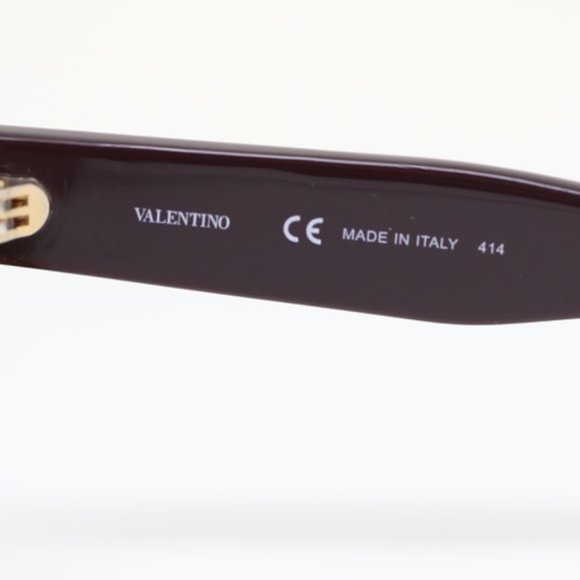 Valentino Mayfair Studded Sunnies main image 4